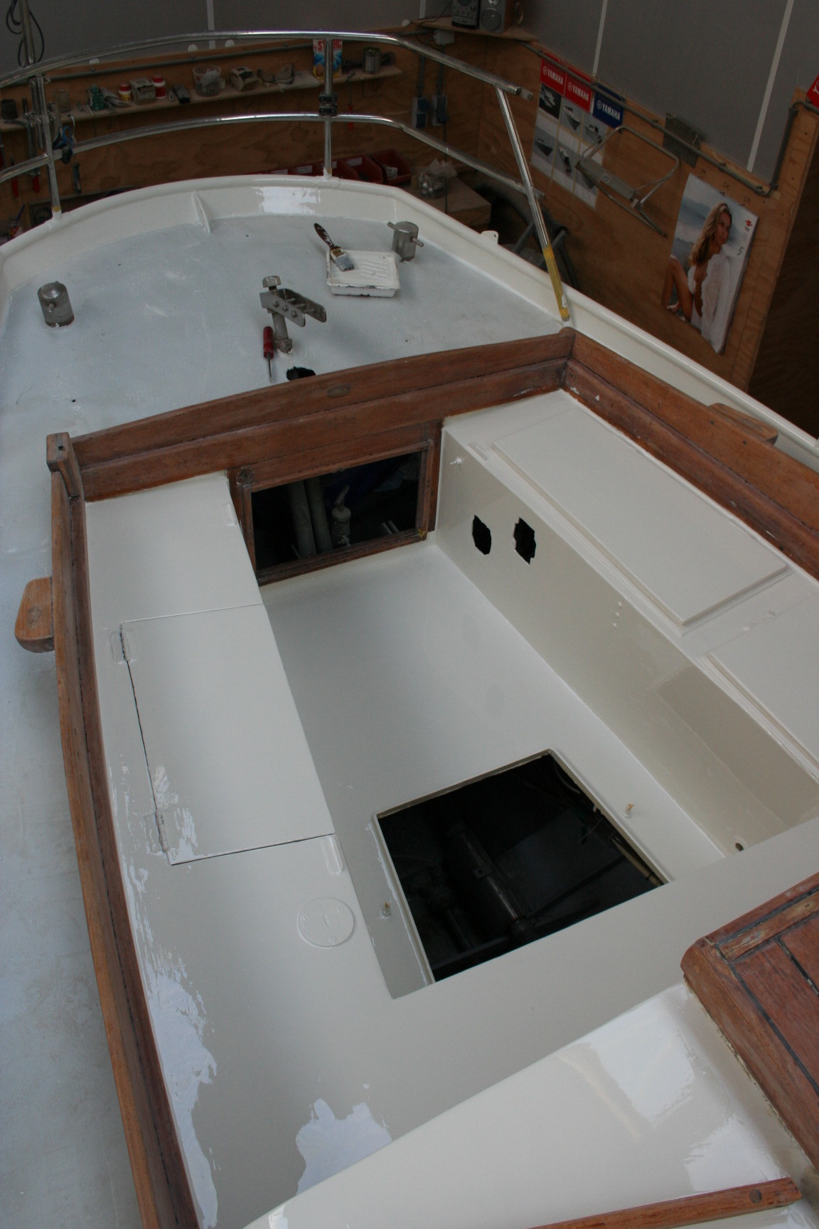 foto: 5 Klassiek S-spant 870
