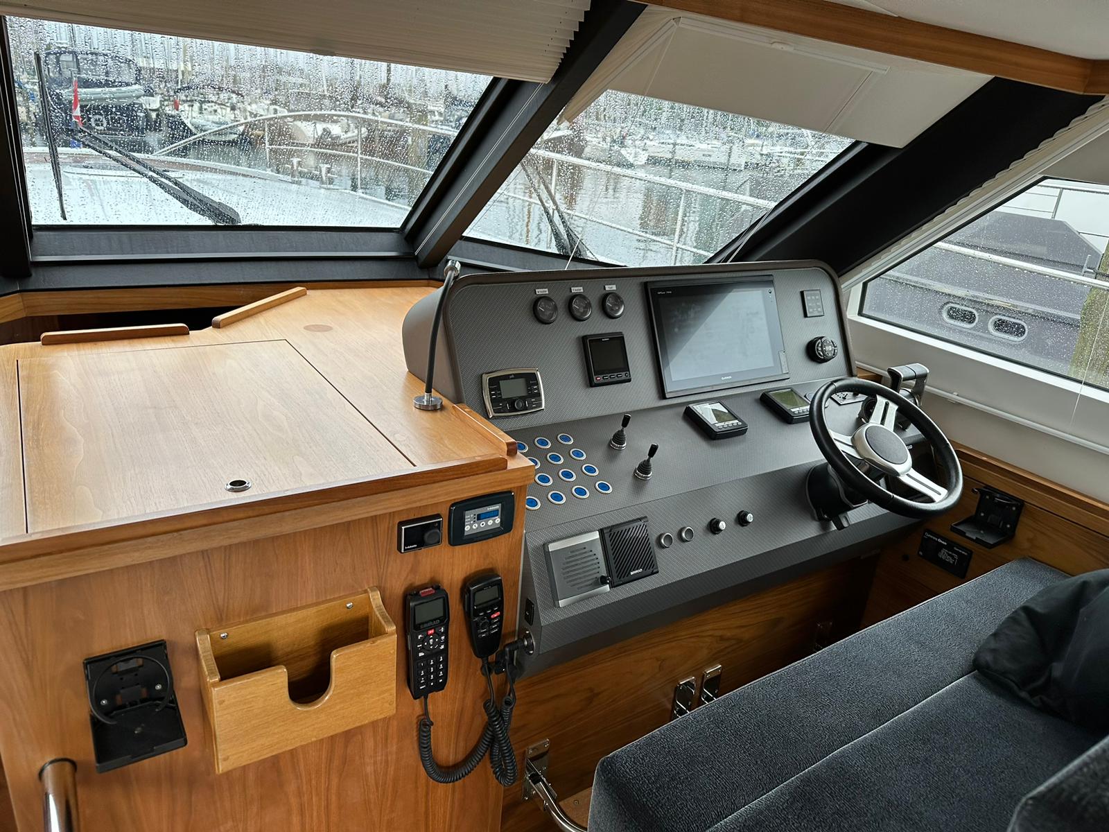 foto: 7 Van der Heijden Exclusive deluxe 1600