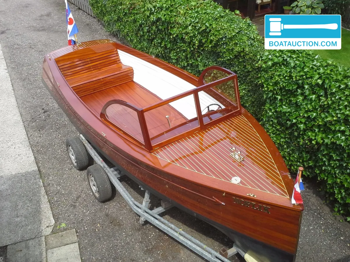 foto: 5 Fedi Notarisboot