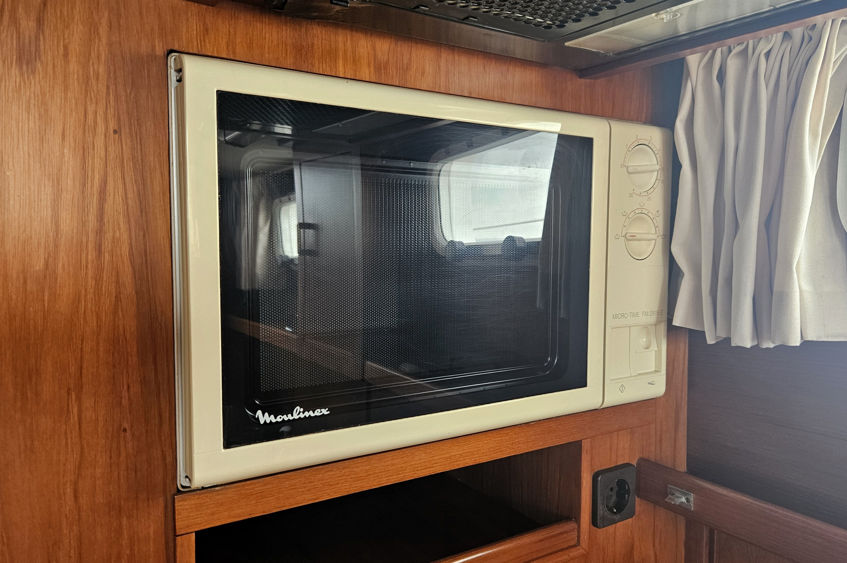 foto: 9 Klaassenvlet 13,60