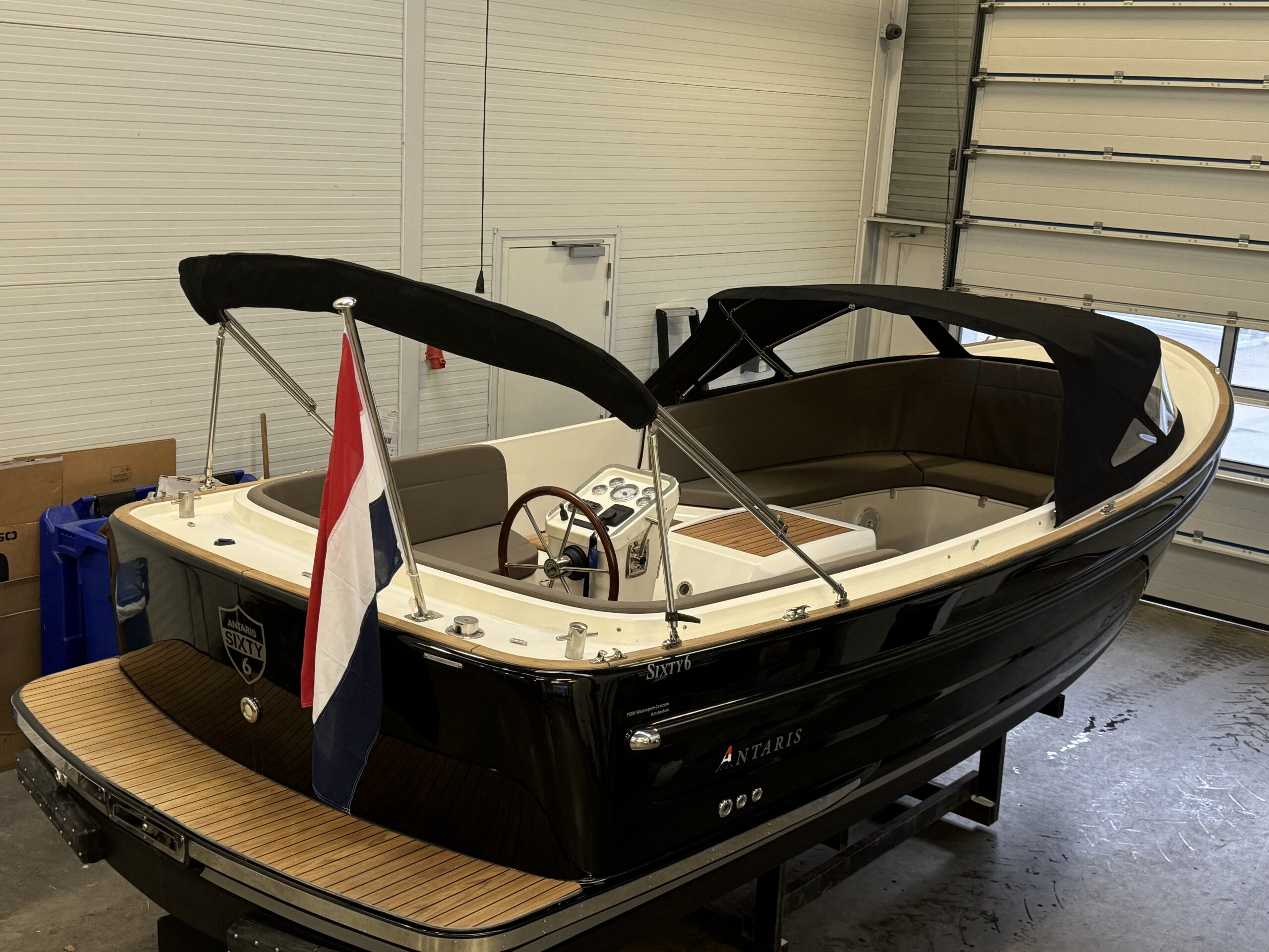 foto: 6 Bayliner 3288