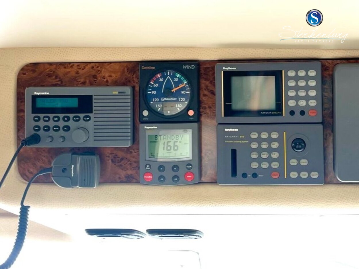 foto: 9 Princess Princess 500