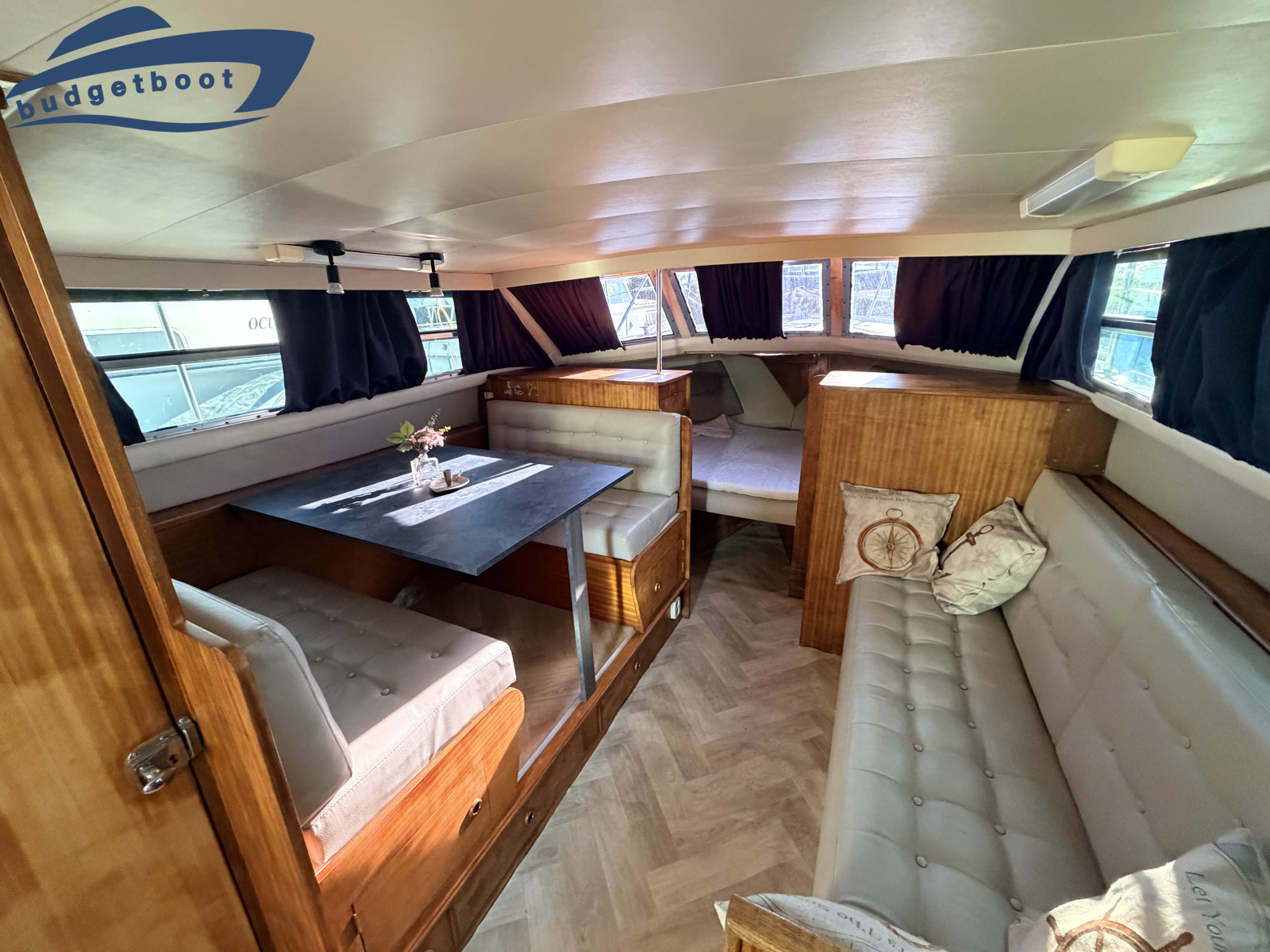 foto: 6 Moonraker 350Fly