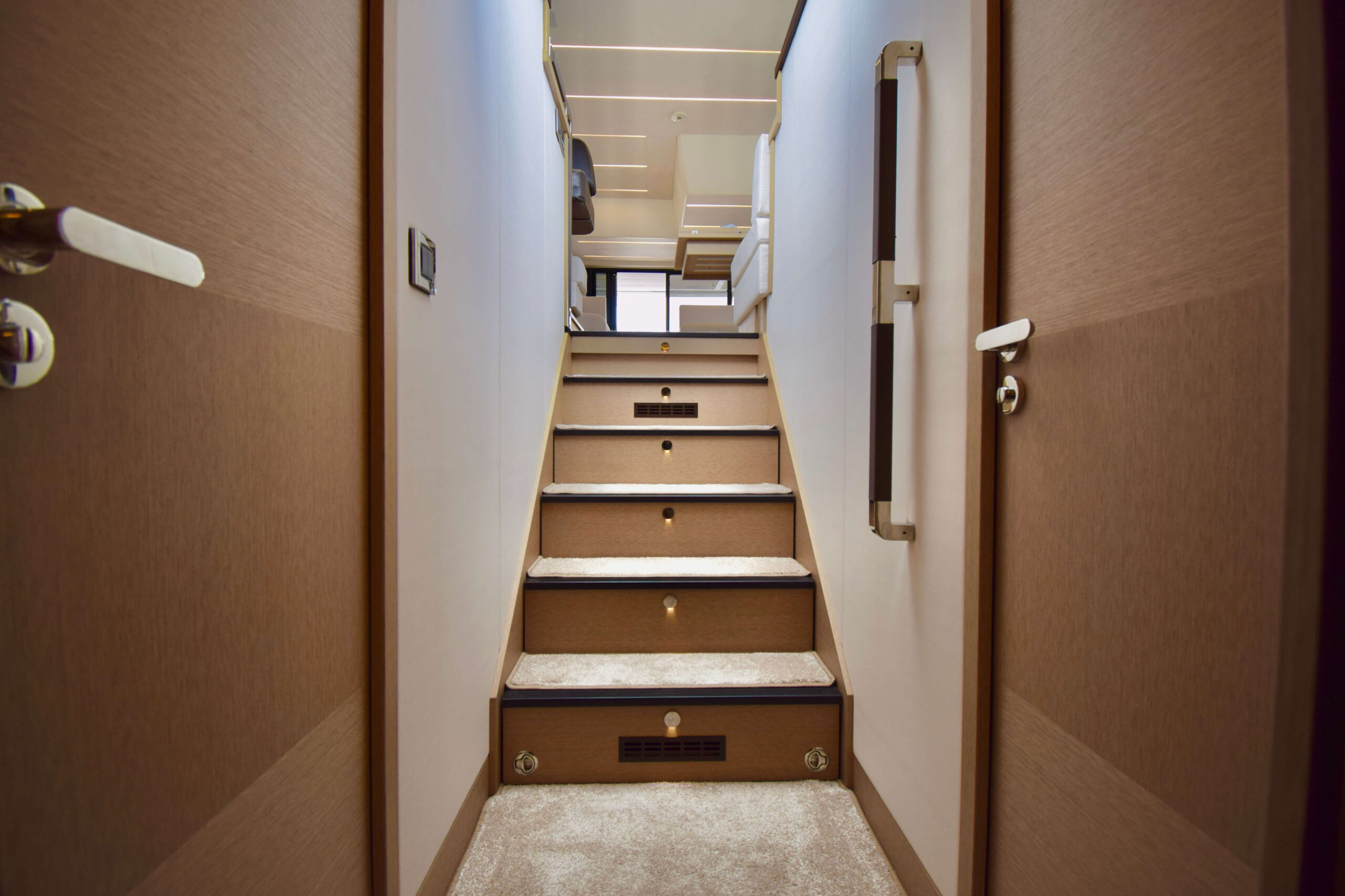 foto: 5 Prestige 590 Flybridge #49