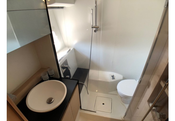 foto: 5 Prestige 420