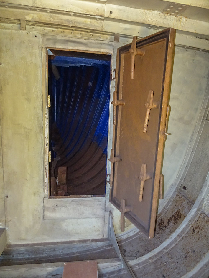 foto: 8 Katwijker 22.25 met CBB