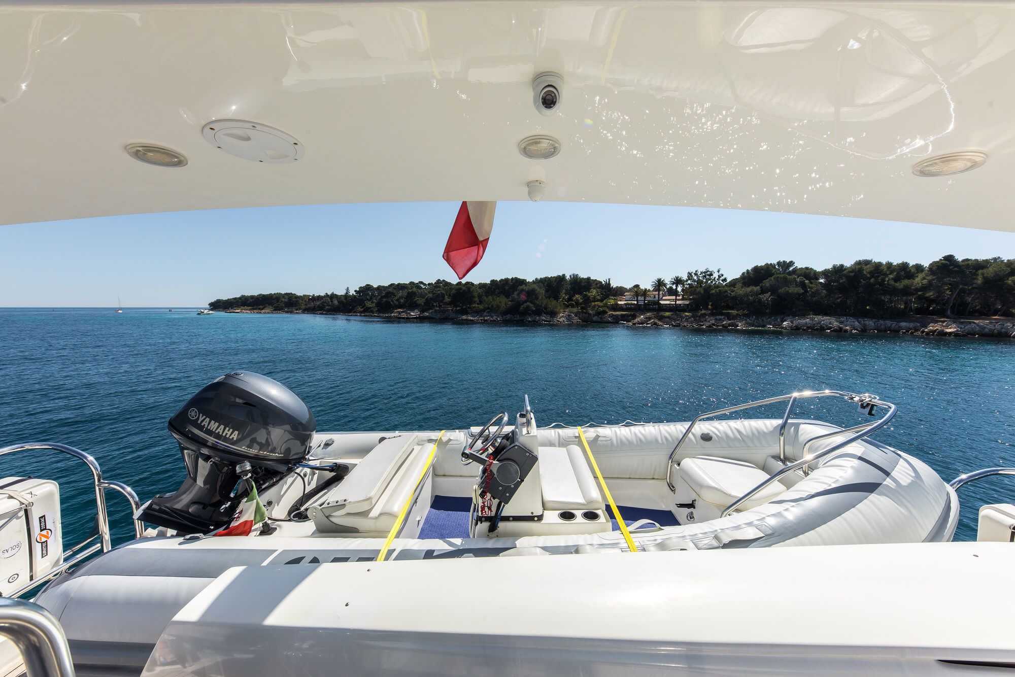 foto: 14 Princess 85