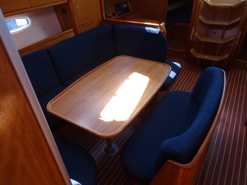 foto: 7 Bavaria 40-3 Holiday