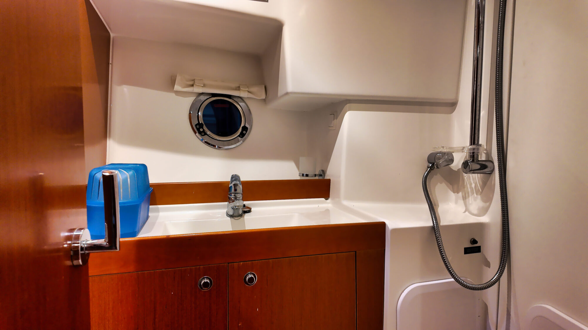 foto: 7 Beneteau Beneteau Swift Trawler 34 Flybridge