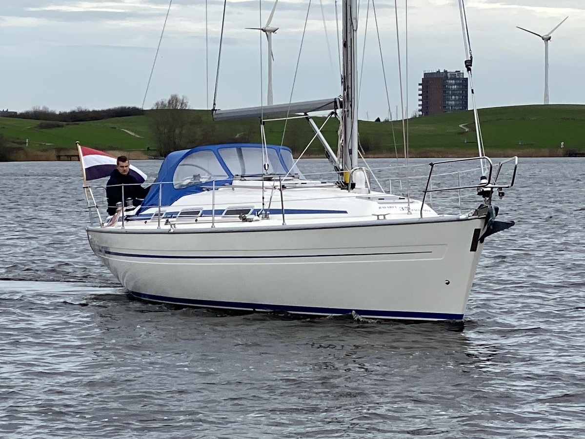 foto: 9 Bavaria 35 Exclusive