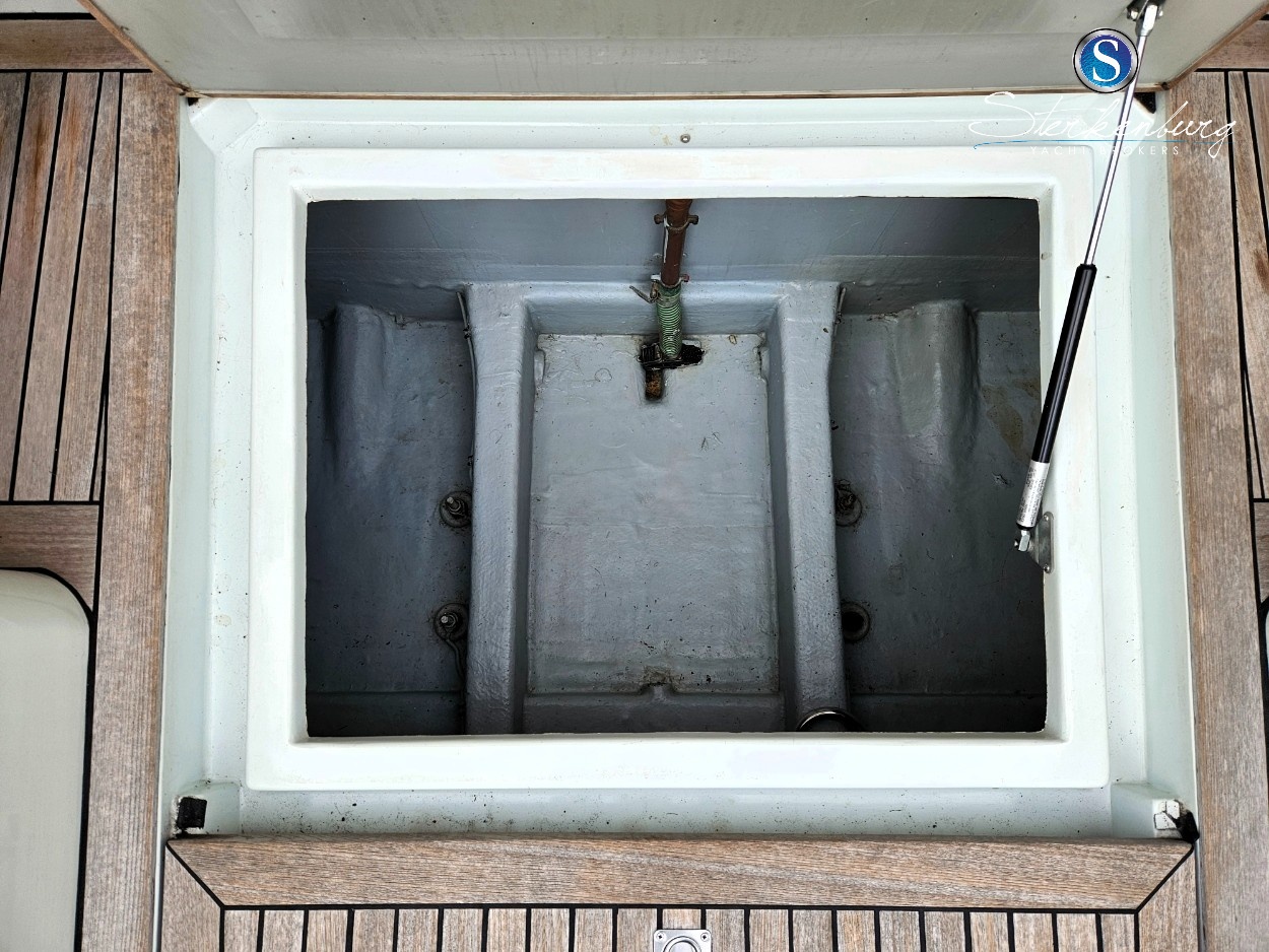 foto: 8 Nelson Weymouth 34