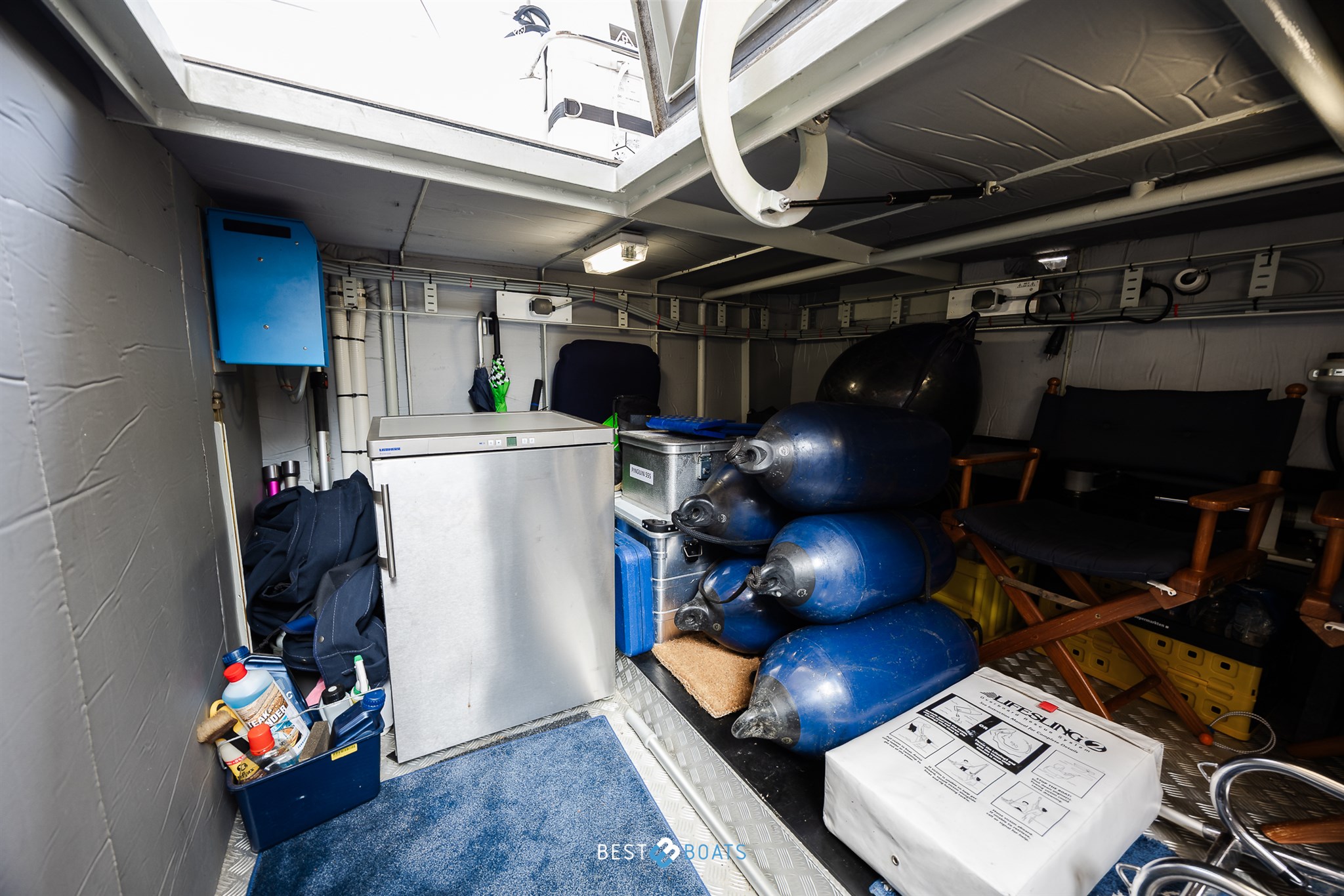 foto: 14 Sturier 500 CS