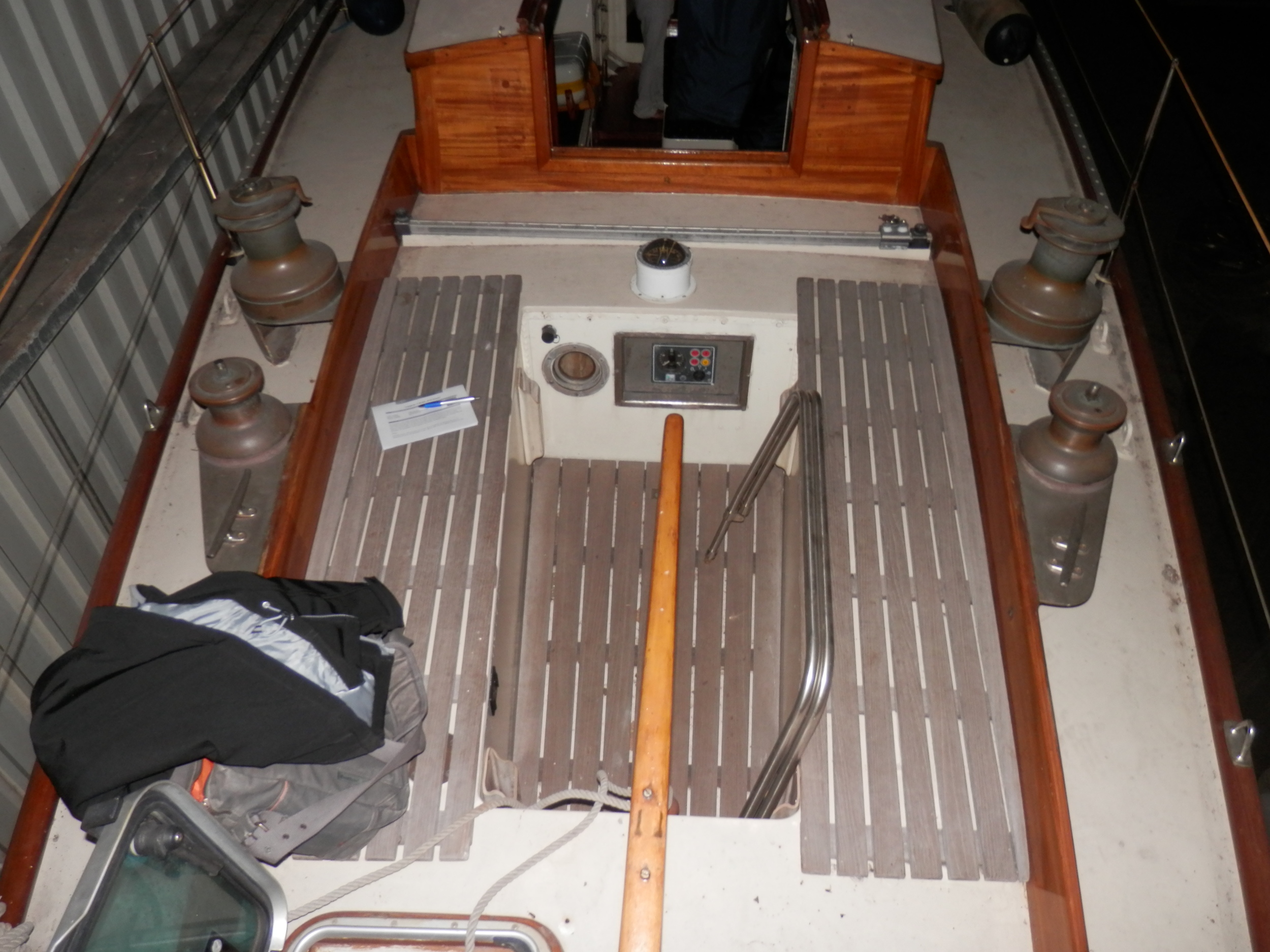 foto: 8 Robert Clark 45