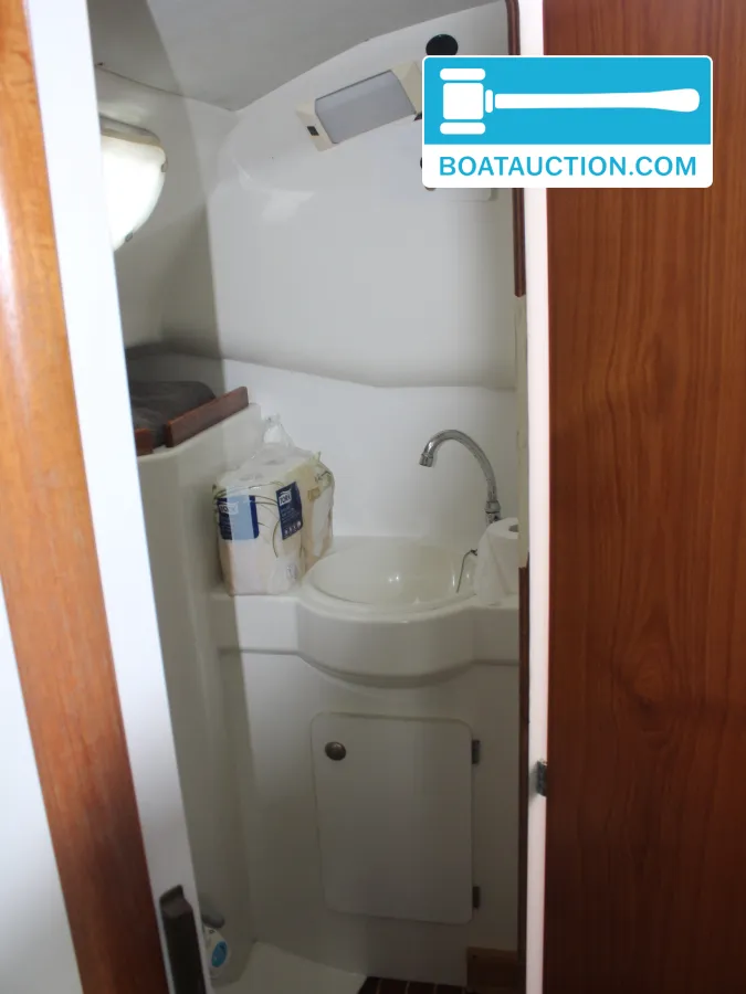 foto: 6 Jeanneau Sun Way 29