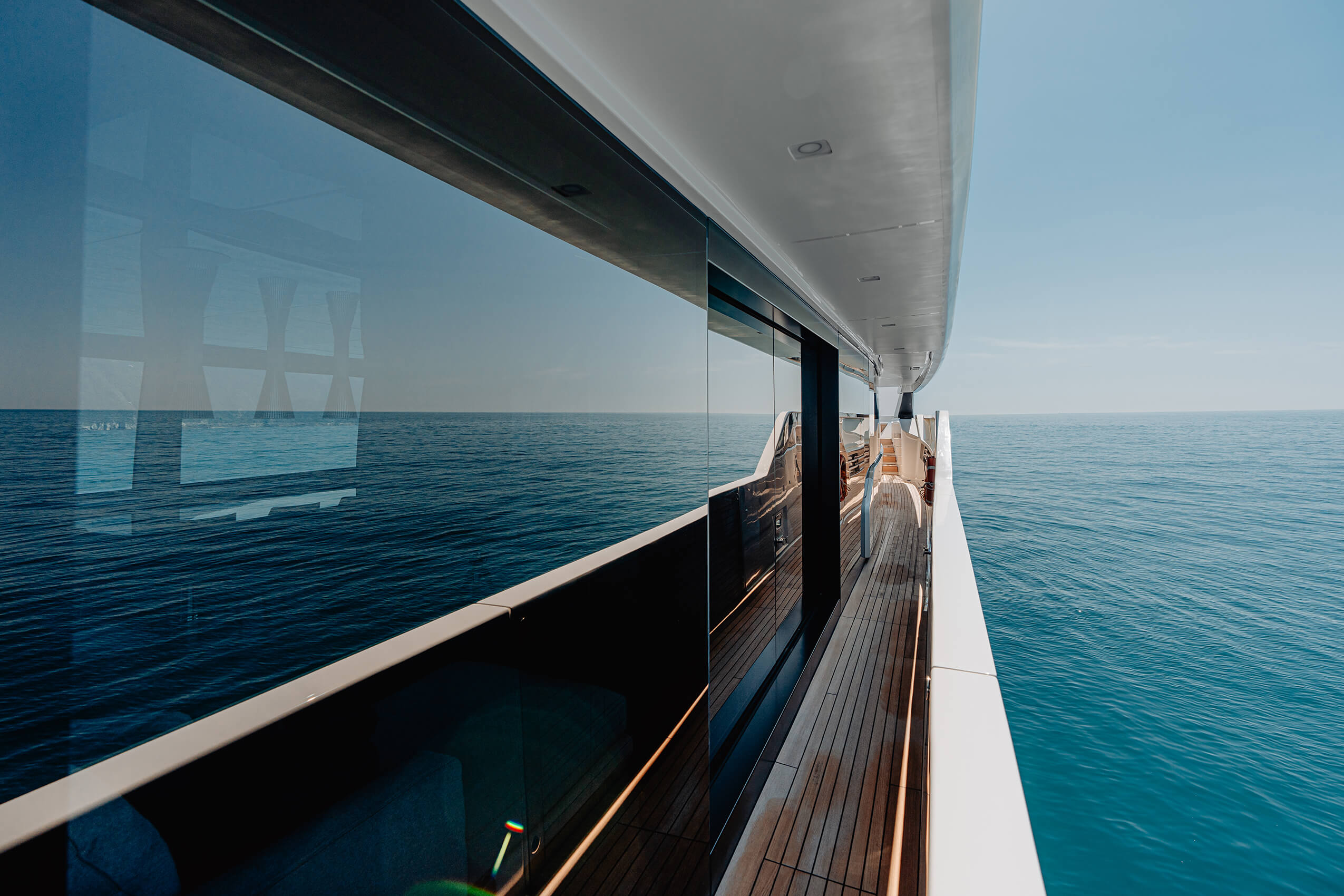 foto: 10 Sanlorenzo SL106A