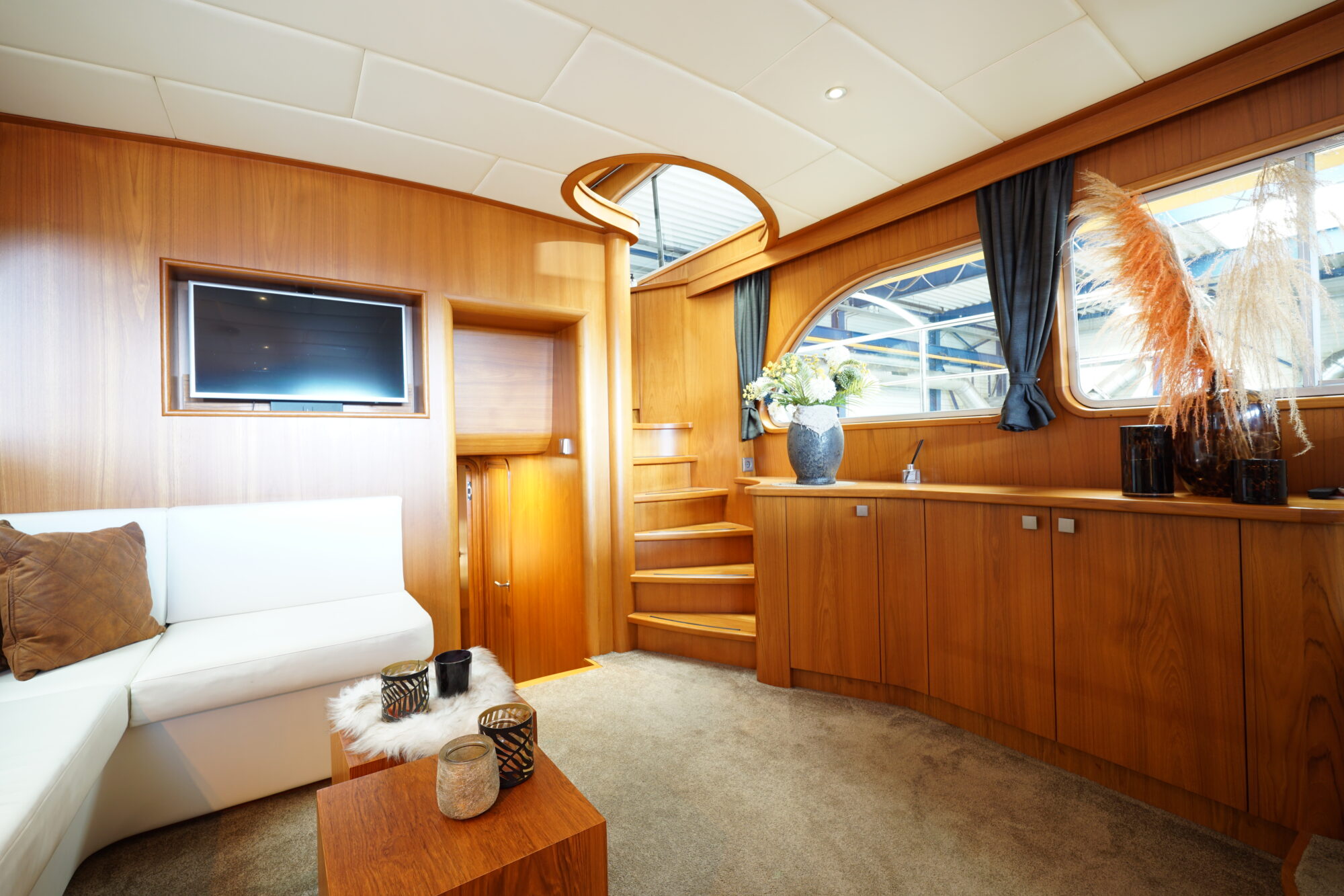 foto: 10 Custen Custen Kruiser 18.00 VS