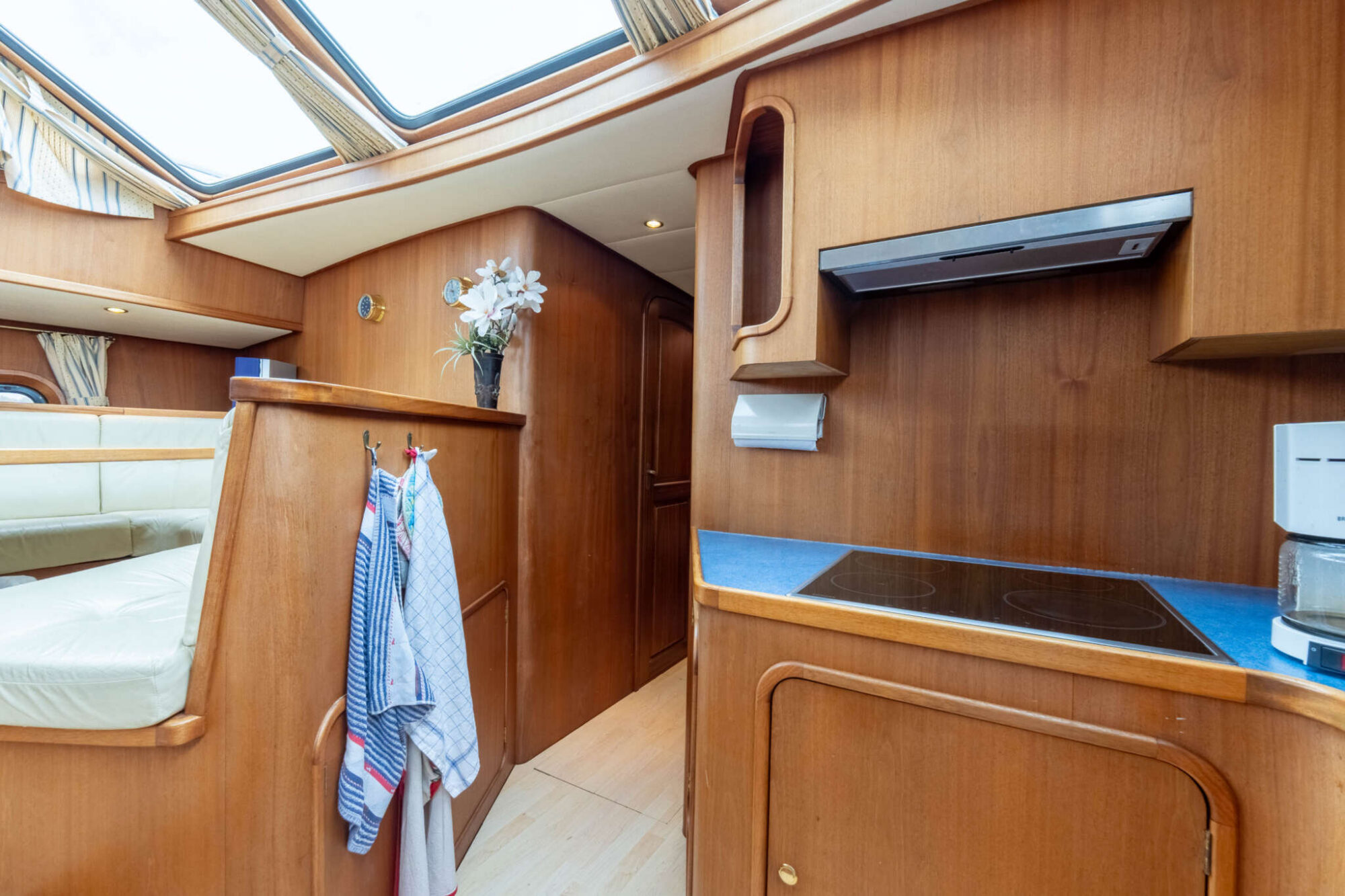 foto: 8 Pacific Pacific Allure 180 Cabrio