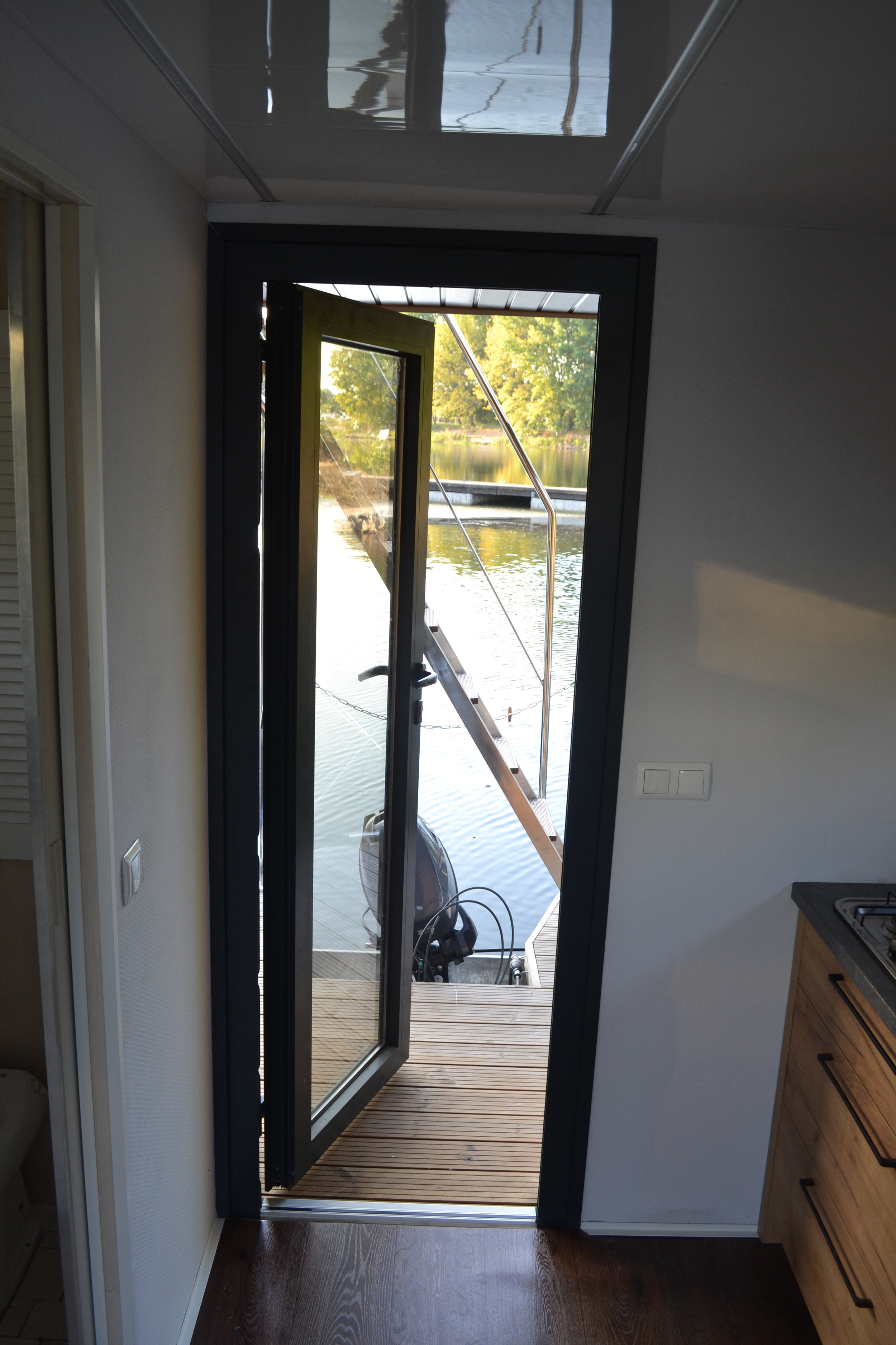 foto: 6 Campi 280 Houseboat