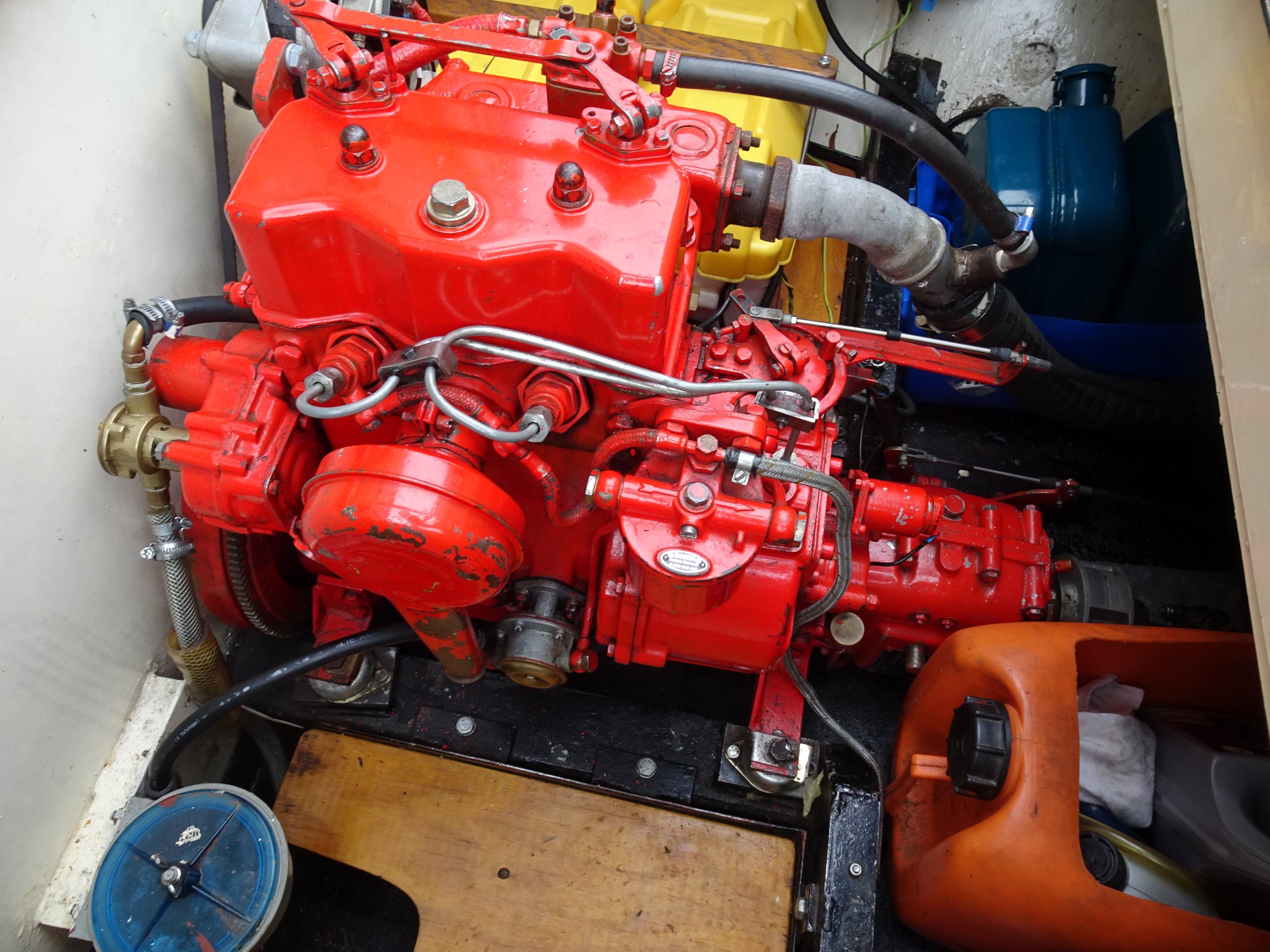 foto: 19 Kramer 850 Zeeschouw