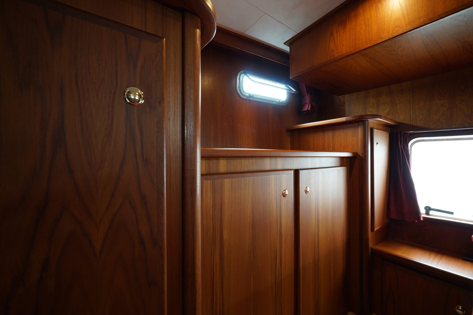foto: 5 Babro yachting Babro Classic 11.50 XL