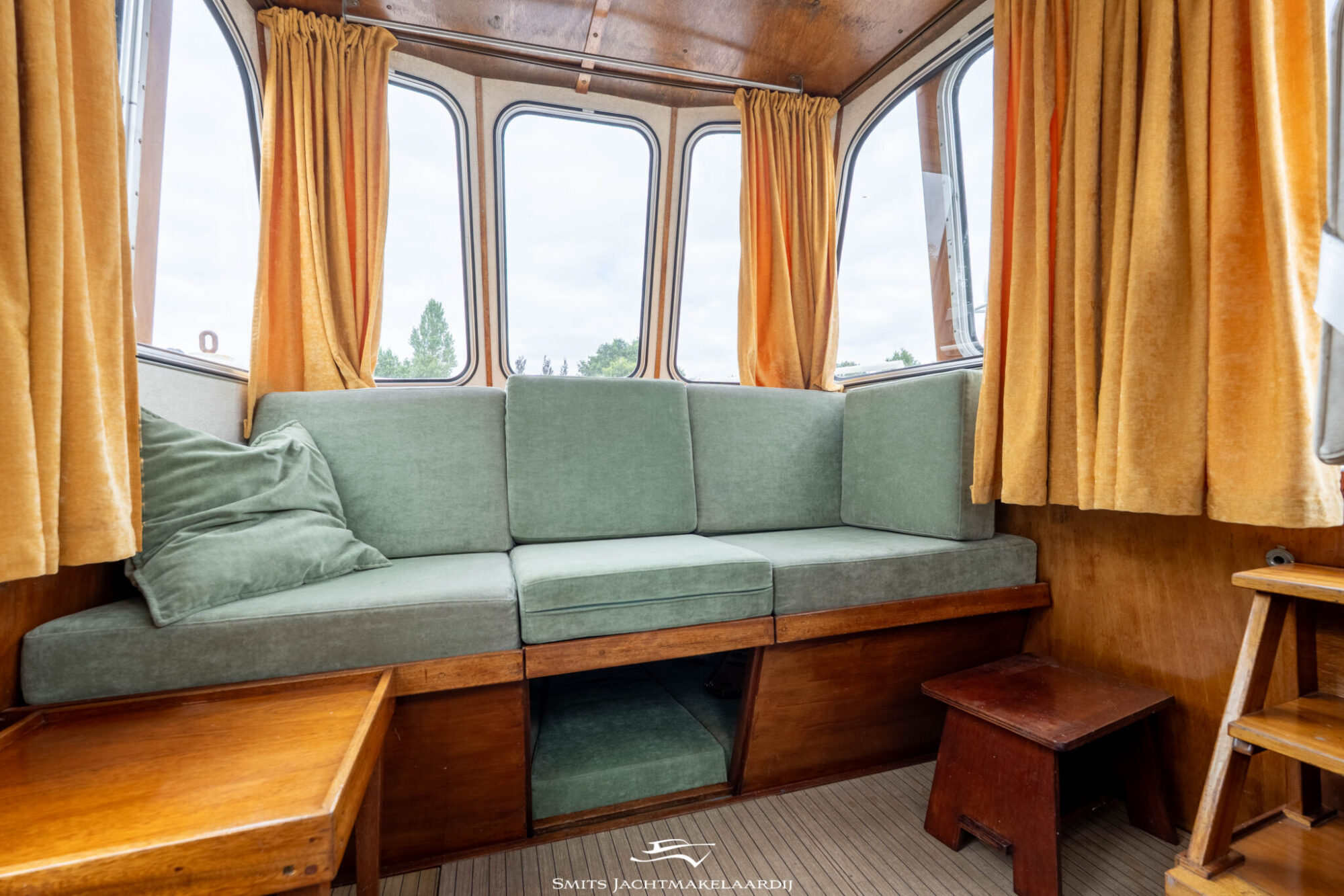 foto: 5 Oostvaarder Oostvaarder 9.50 OK/AK