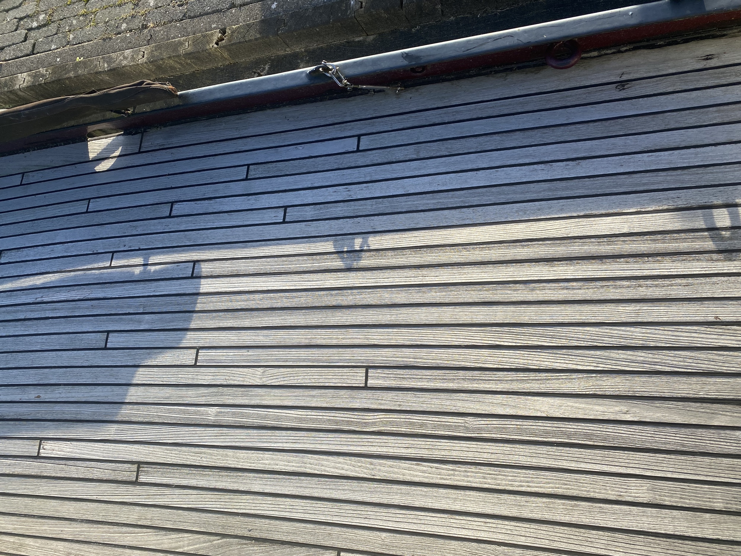 foto: 11 Tjalk 15.50