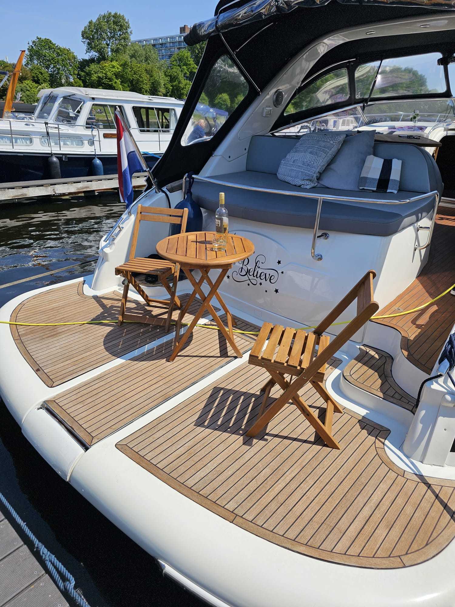 foto: 5 Bavaria 37 Sport Cuiser