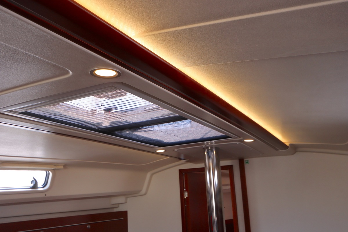 foto: 9 Hanse 415