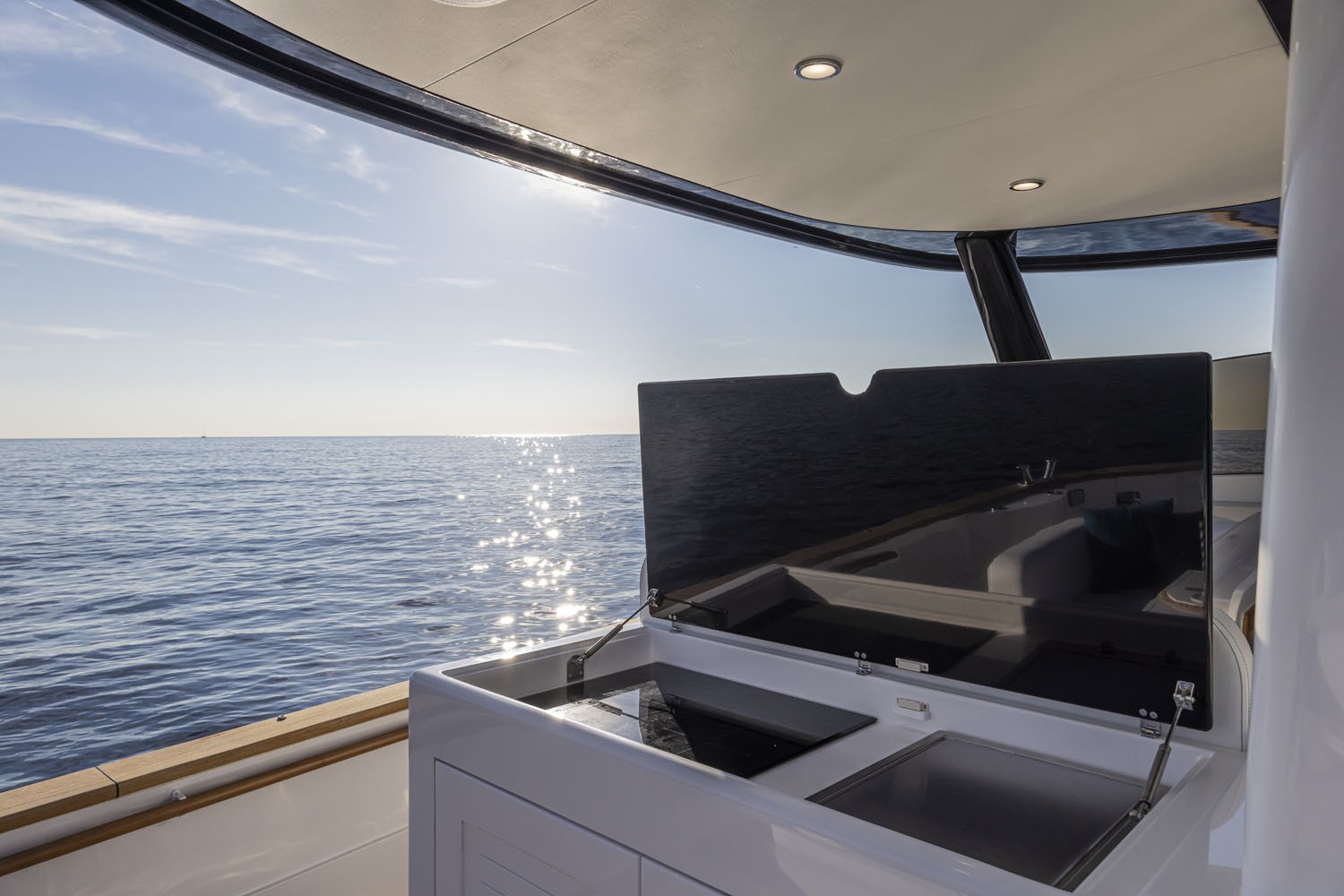foto: 5 Apreamare Gozzo 45 - New