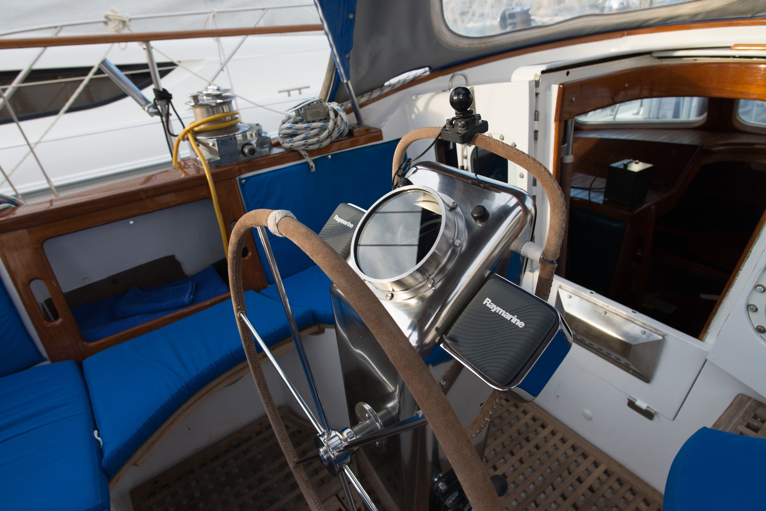 foto: 5 One- Off Yacht Custom Build