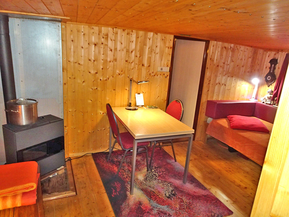 foto: 8 Dagpassagiersschip 200 pers