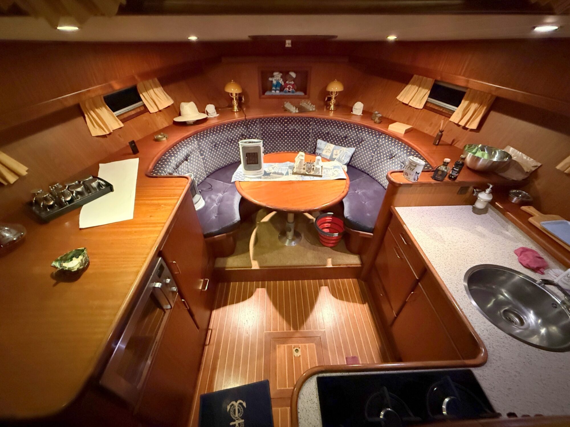 foto: 5 Radius Radius 35 AK Cabrio