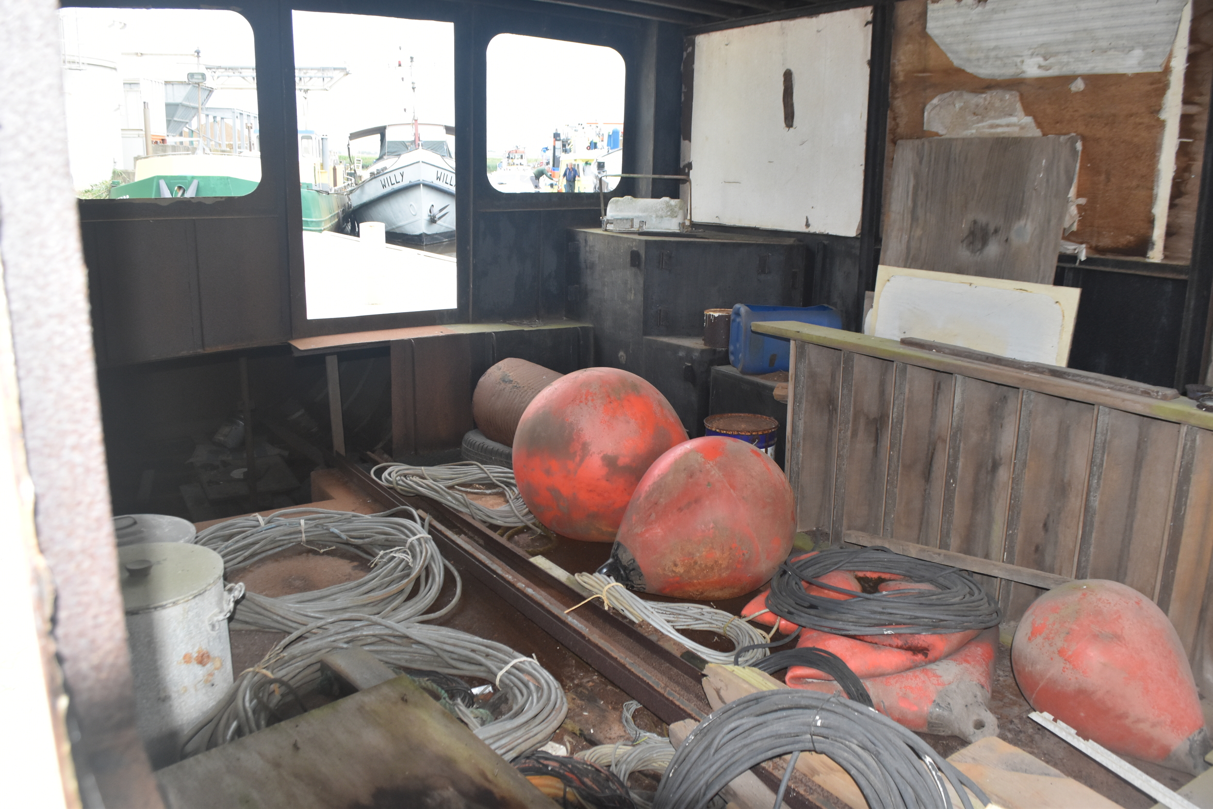 foto: 6 Loodsboot 19.99