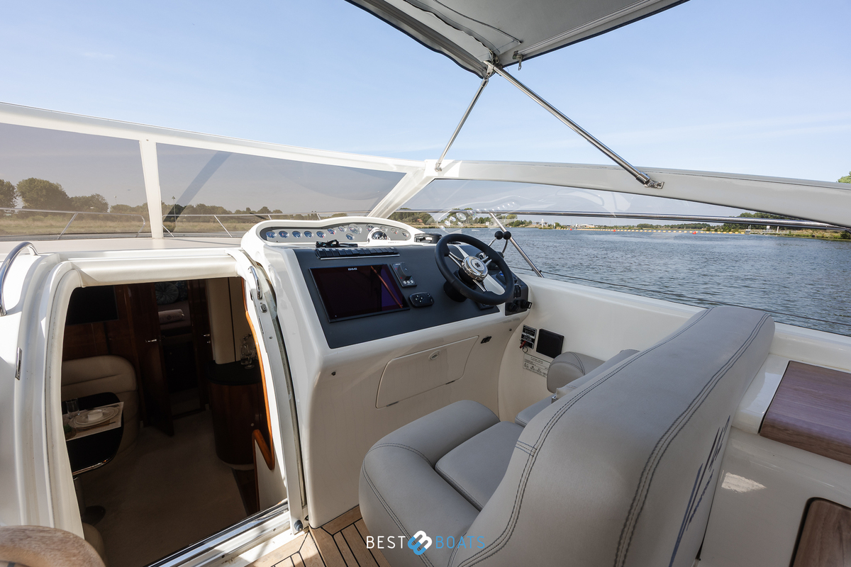 foto: 8 Princess V42