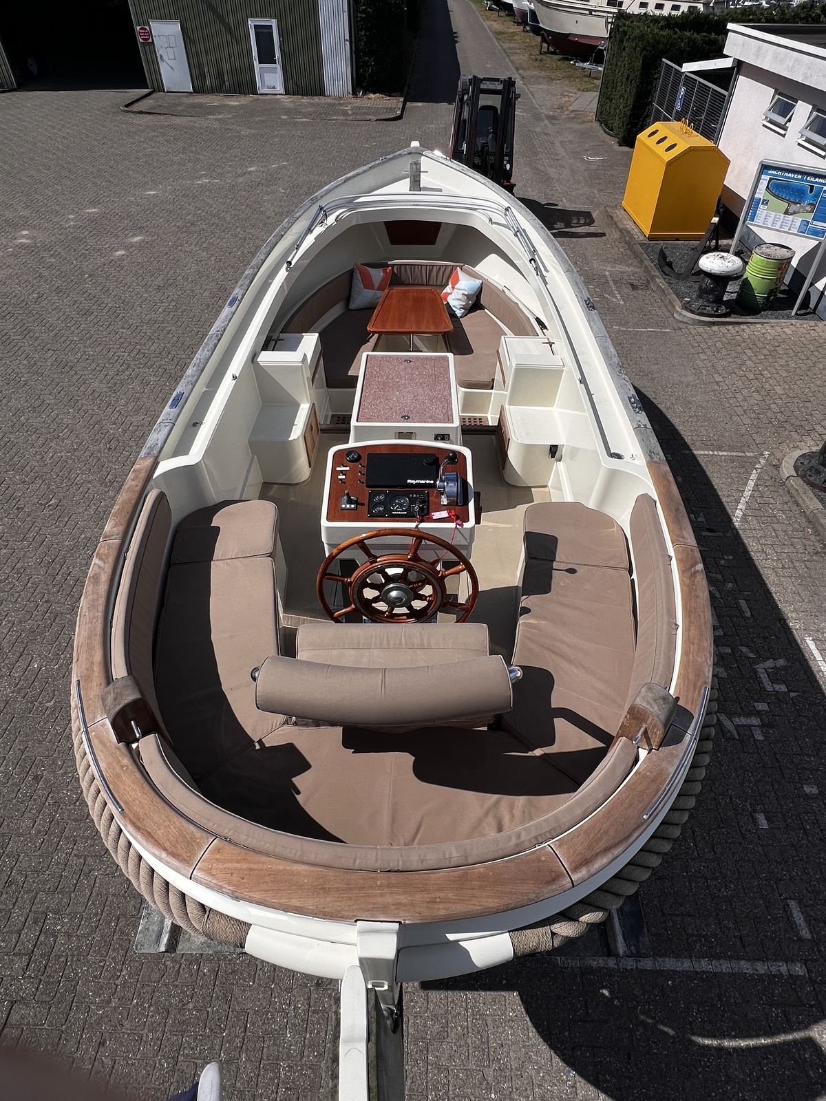 foto: 5 Van Wijk 830 Innovator