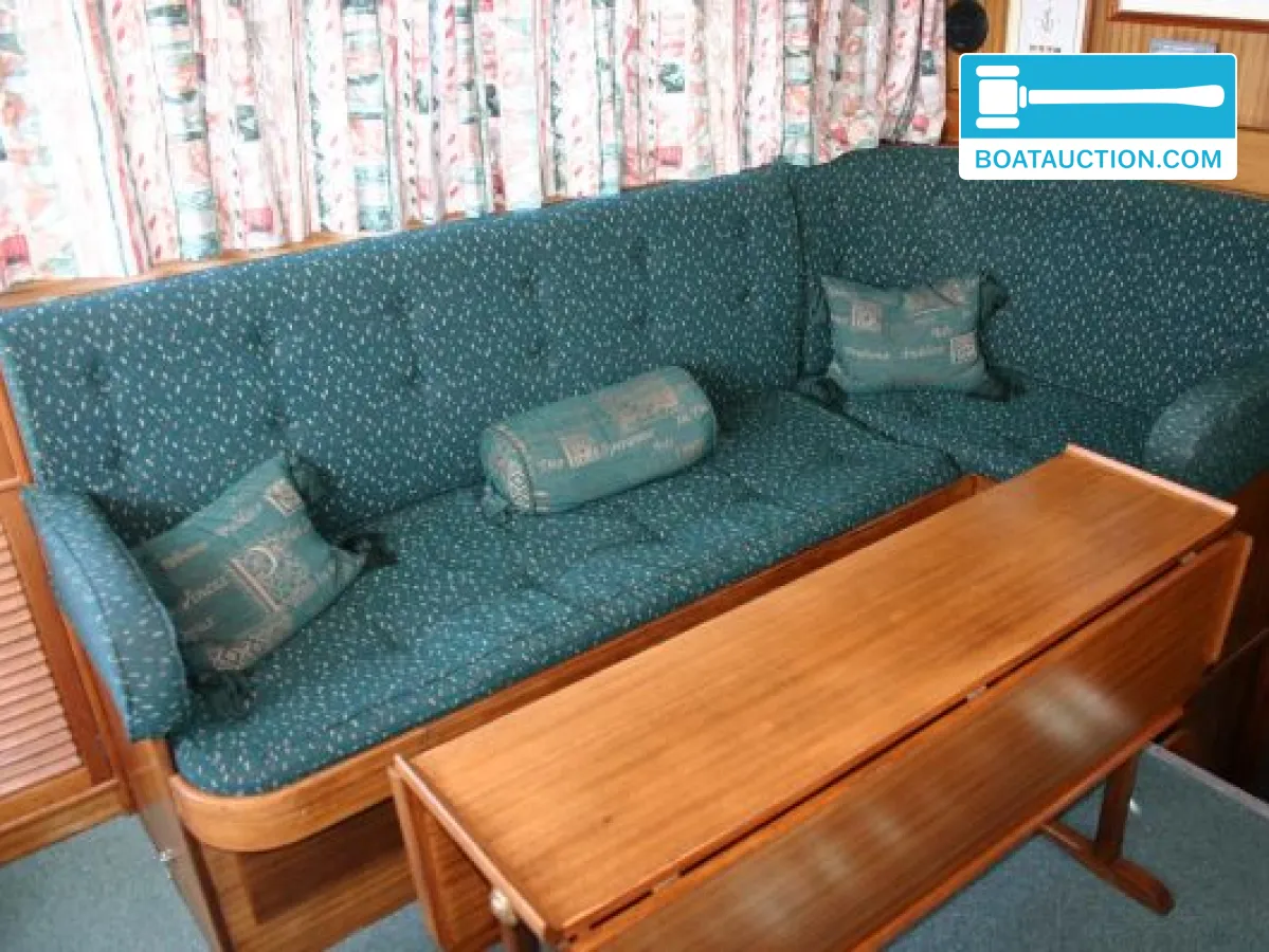 foto: 5 Broom 39 Continental