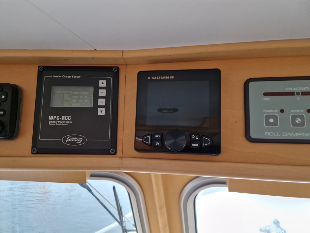 foto: 6 Almtrawler 1600 AD