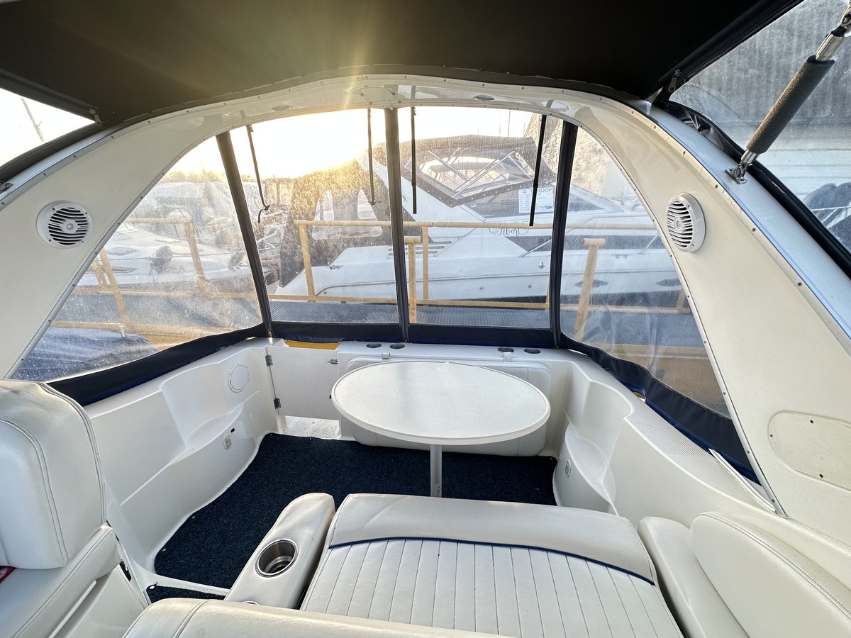 foto: 5 Bayliner 285 SB