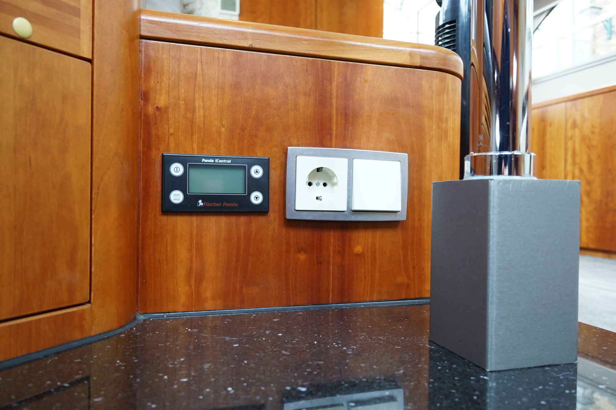 foto: 4 Van der Heijden Van der Heijden 14.00 Dynamic DeLuxe Cabrio