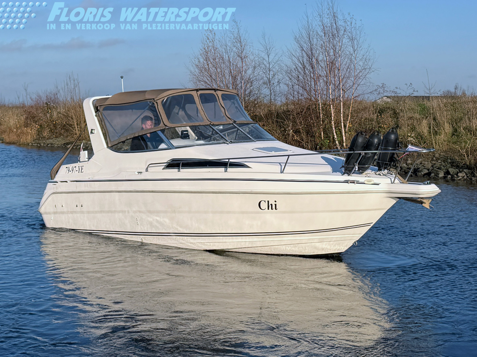 foto: 6 Wellcraft 26SE Excel