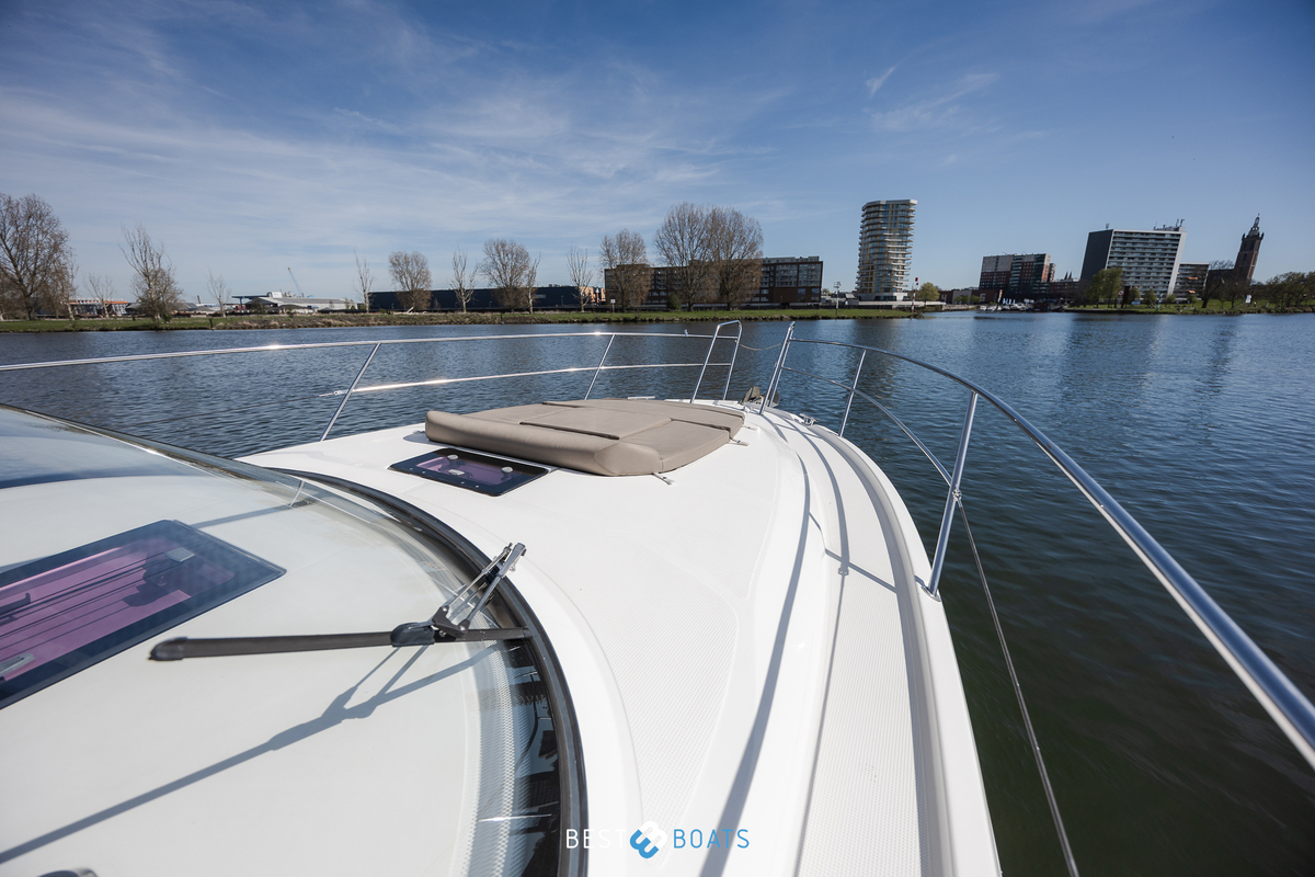foto: 5 Bavaria 35 sport