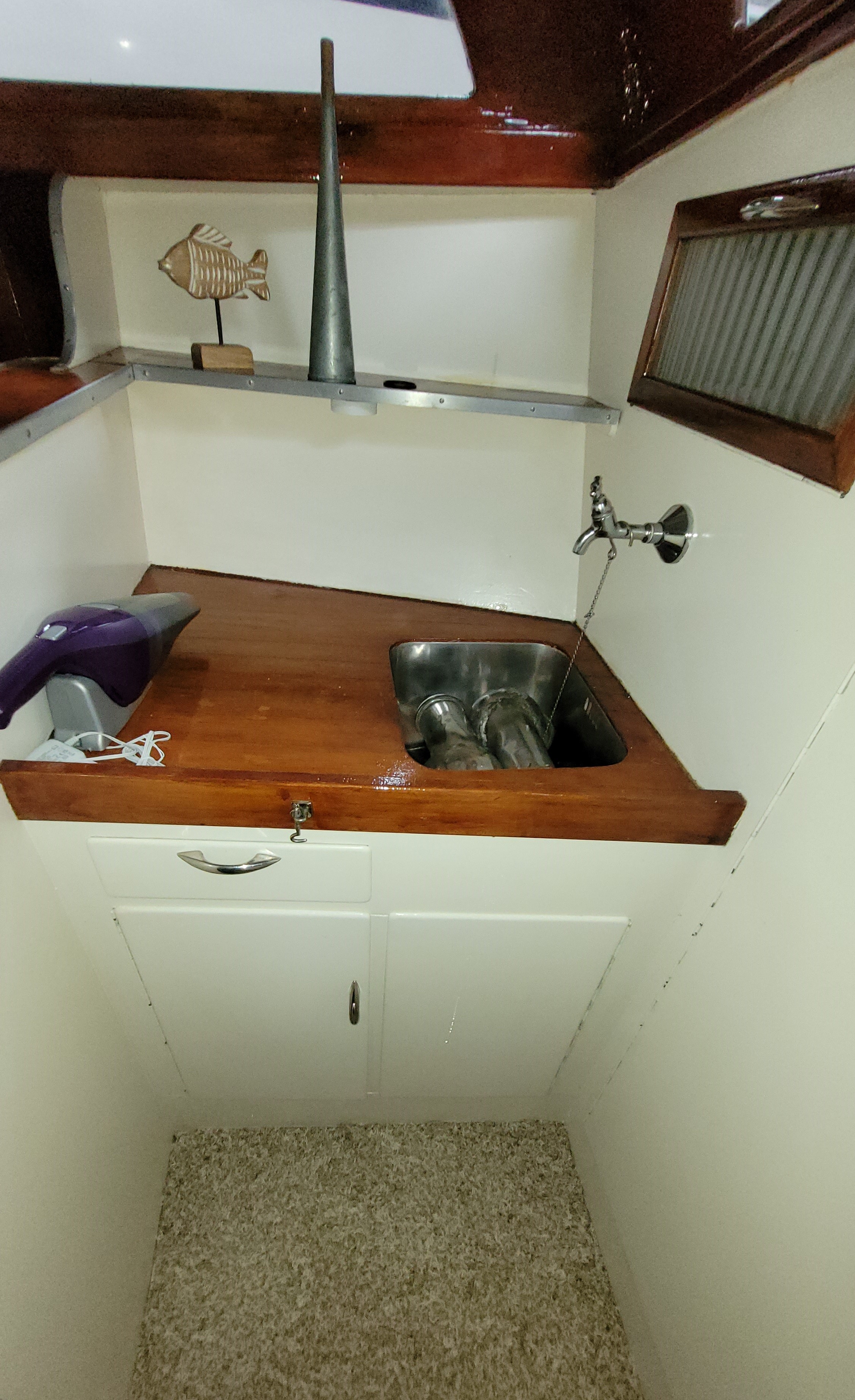 foto: 4 Kaagkruiser Super 8.9