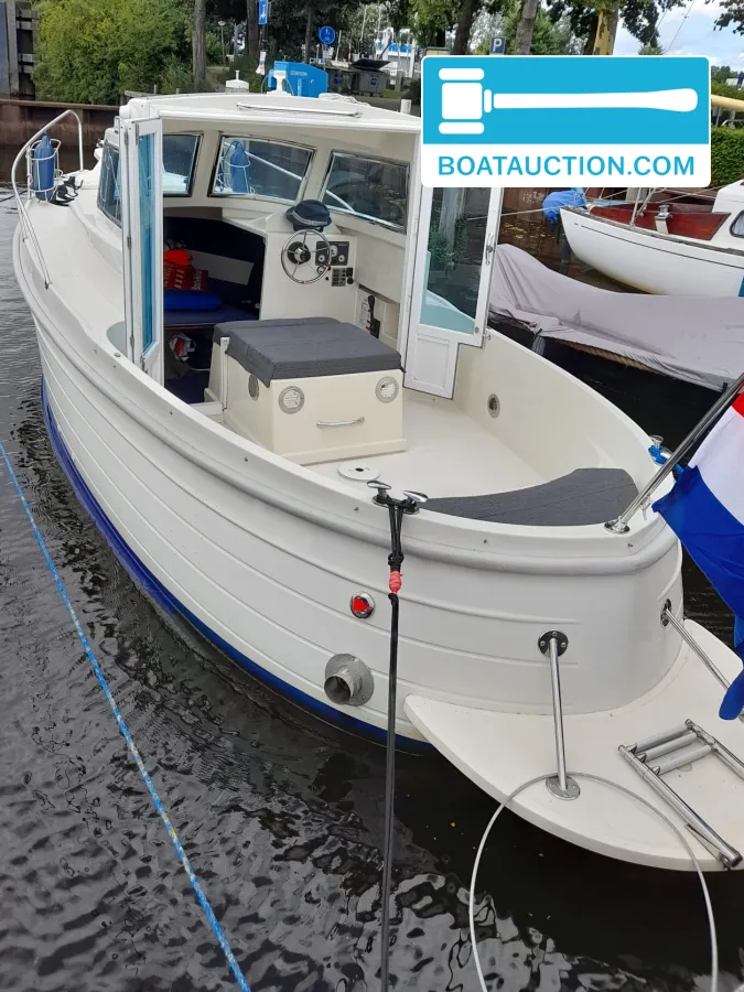 foto: 4 BlueStar Retro Cabin 22