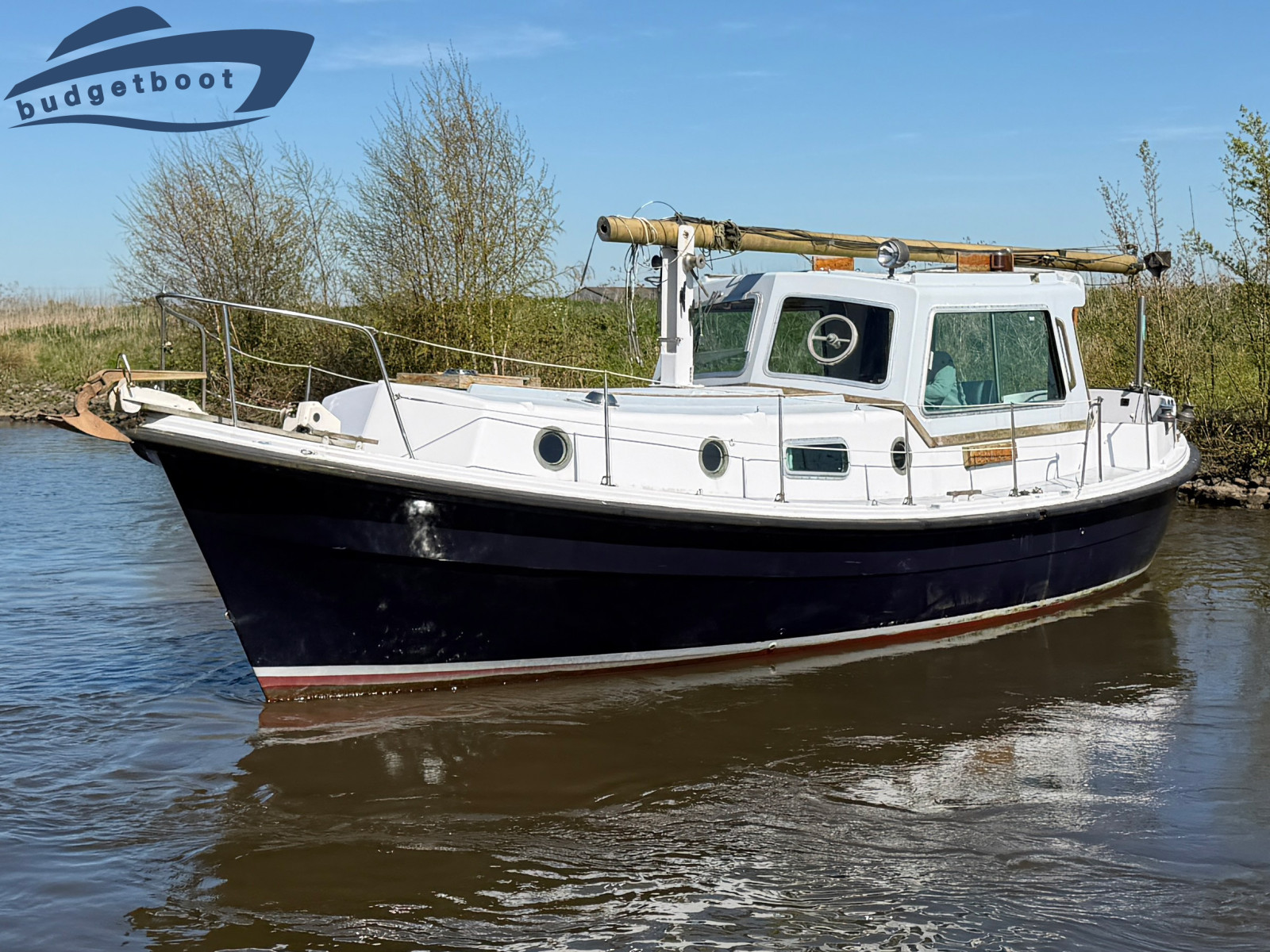 Rogger Rogger MK II (1050 OK)