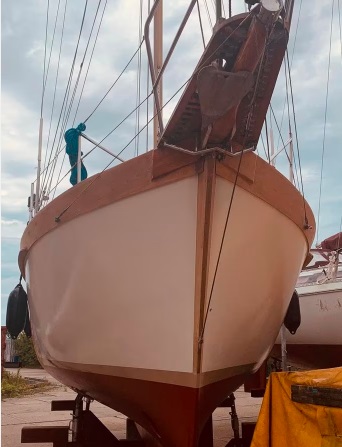 foto: 5  Colvic  Watson 9,00