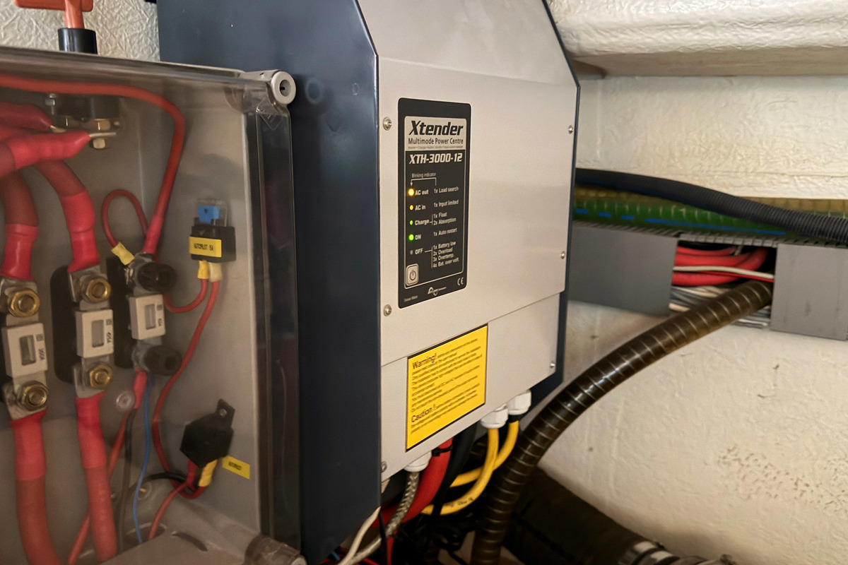 foto: 5 Pieterse 1050 Motorvlet