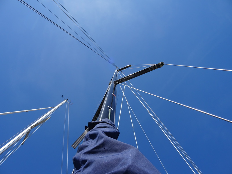 foto: 5 X-Yachts X-332