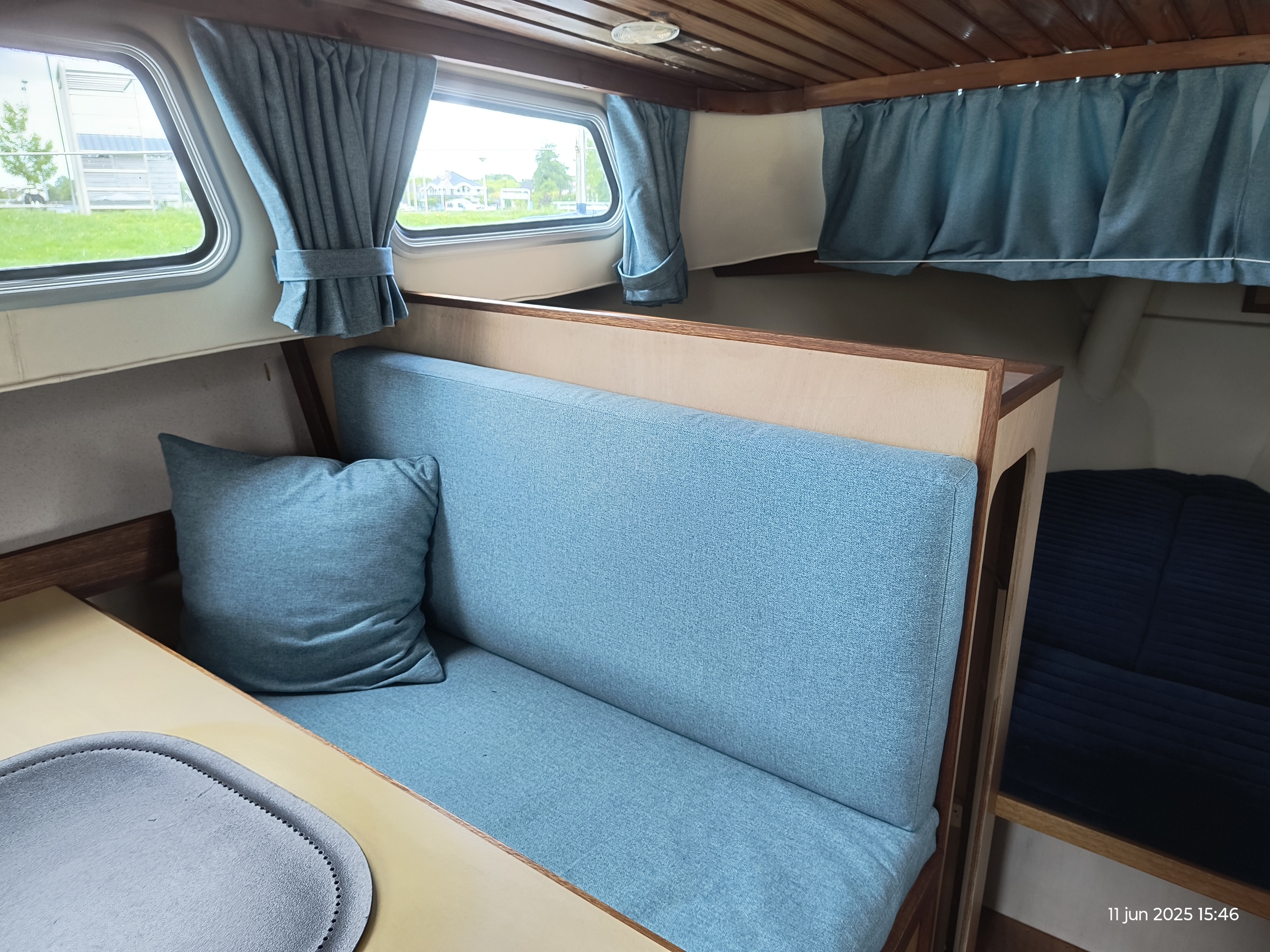 foto: 6 Beenhakker Kotter 10.50 OK