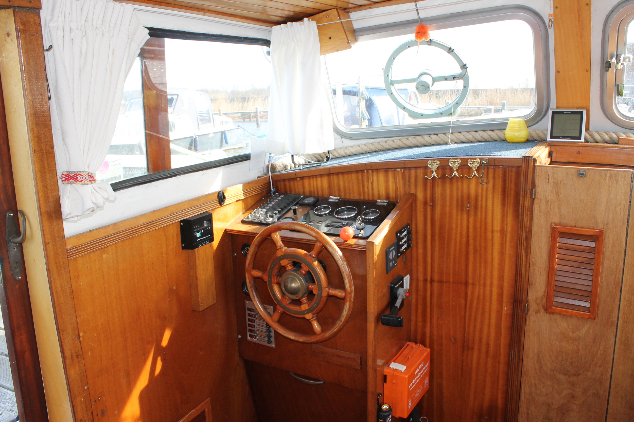 foto: 6 Peereboom Kruiser GSAK