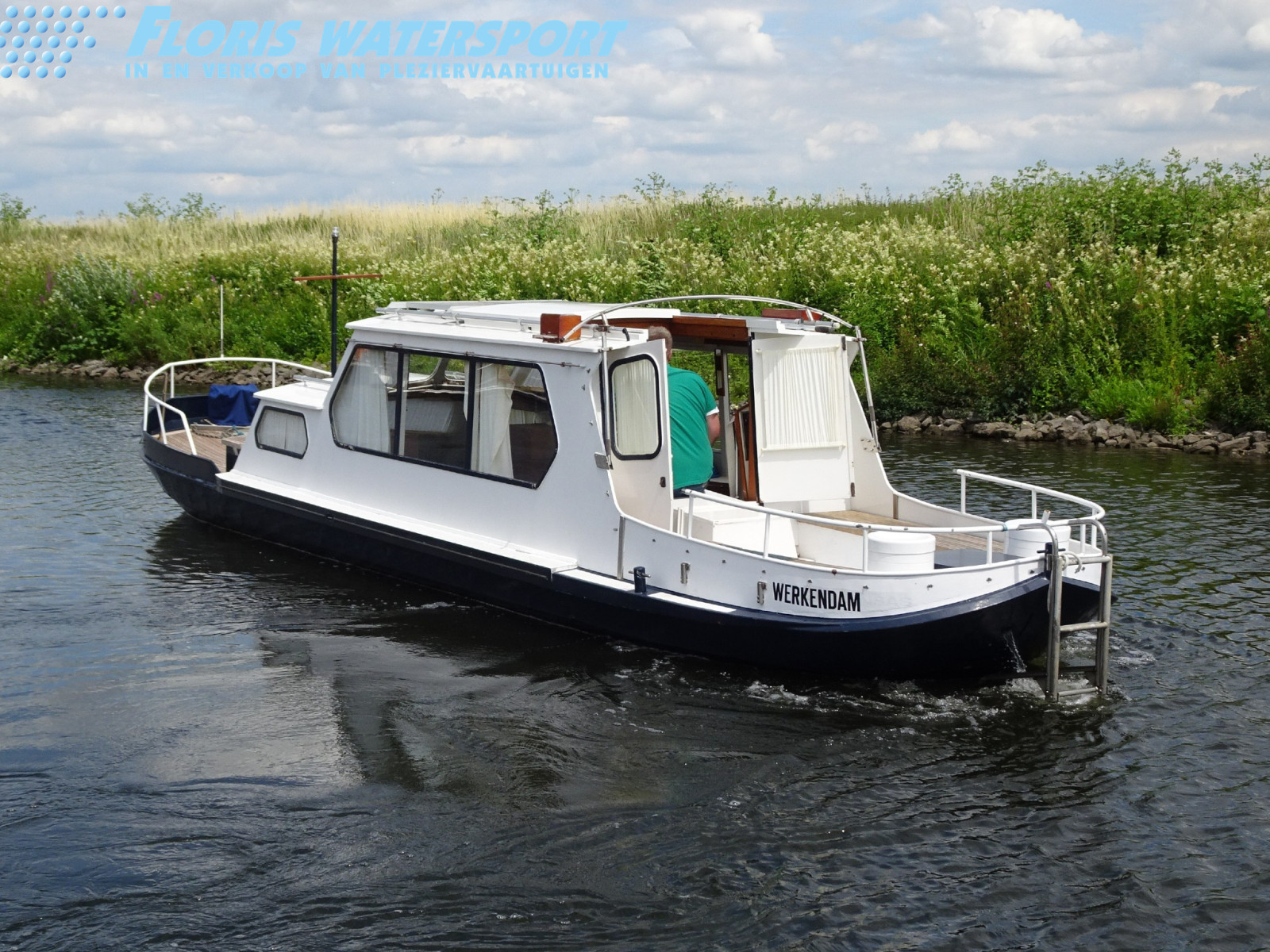 foto: 4 Westlander 1050 